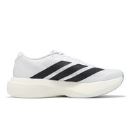 adidas Jogging Shoes Adizero Evo SL M Men's White Black Cushioning Sneakers [ACS] JH6206 4RFQ