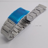 Seiko Pogue Tali Rantai Solid Stenlis Stell 6139 6000,6002 [Penawaran