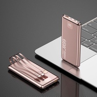 power bank 66w 10000mah