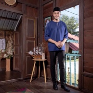 KURTA GORILLA NAVY BLUE 2026