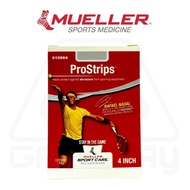 Mueller USA ProStrips Continuous Roll for Abrasion Protection | Tape to prevent blisters