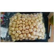 Keropok Amplang Sabahan