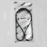 (YP)Original Toyota Corolla Altis ZRE142 ZRE143 ZRE172 ZRE173 & Wish ZGE21 & Noah ZRR70 V Fan Belt (