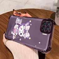 Casing hp for OPPO A93 Reno 4F Reno 4 Lite F17 Pro Case Cute and popular Kasing Not easy to fade Ces