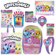 Hatchimals Showbag 魔法寵物蛋禮物包