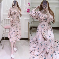 RF PROMO ISSABELLA DRESS