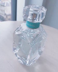 Tiffany & Co Eau de Parfum EDP 75ml Tiffany and co