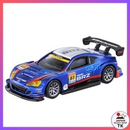 [From Japan]Takara Tomy (TAKARA TOMY) Tomica Tomica Premium 18 SUBARU BRZ R&D.