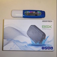 Rocktech 藍牙Speaker