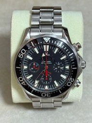 Omega Seamaster