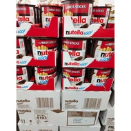 Nutella & Go 🍫Coklat Langkawi🍫