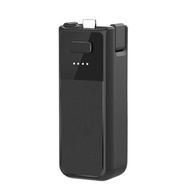 ที่จับพลังงานแบบมือถือที่จับ2800มิลลิแอมป์พร้อมที่จับอินเตอร์เฟซแบบ C สำหรับกระเป๋า3