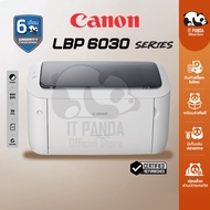 เครื่องปริ้นเตอร์ Printer Canon LBP6030 Series มือสอง ประกัน 6 เดือน