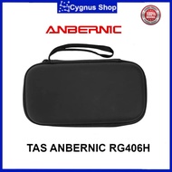ANBERNIC Protective Bag Carrying Case Storage Game Console Anbernic RG406H Accessories