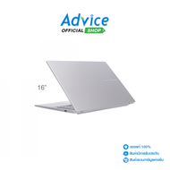 Notebook Asus Vivobook S16 S3607CA-RP519WA (Matte Gray)
