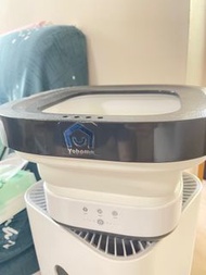 日本Yohome 家の逸摺疊式迷你洗衣機