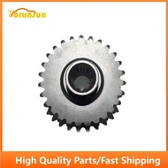 Sprocket PTO 12353-FU400 For Nissan Engine K15 K21 K25