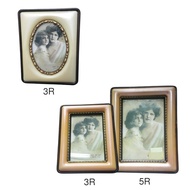 [Apex Imports] Pearl Border Picture Frame (3R or 5R size)