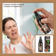 Liquid Fart Gag Prank Joke Spray Smelly Stinky Gags 30ML Fart Spray Strong Stink Prank Funny Toys
