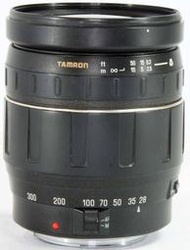 canon 佳能單眼相機長鏡頭 tamron タムロン AF 28-300mm F3.5-6.3 LD キヤノン