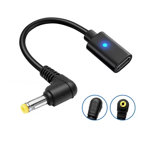Type C Charge Cable for PSP1000 2000 Console USB C Gaming Power Supply Cord for PSP2000 PSP3000 Char
