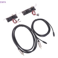 [EWFA-t] Optical Fiber Coaxial Digital Sound Card 24BIT 192KHz SPDIF Daughter Card DAC DTS Decoder B