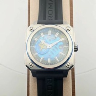 Romago Gundam Military Collection RM112-BU
