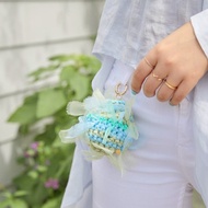 盛開的水果 | 登山扣袋 | 爆米花