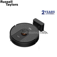 RUSSELL TAYLORS ROBOTIC VACUUM CLEANER R10/ R10 PRO