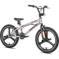 Razor Agitator BMX/Freestyle Bike bicycle, 20-Inch size