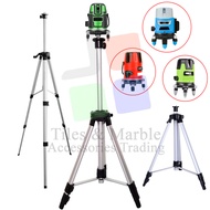 1.2M Line Laser Level Tripod Stand Laser Stand Tripod