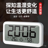 6047B Hygrometer Thermometer Smart Temperature Connection Hygrometer New Model Number Large Screen a