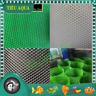 3 Liter Hole Fish Breeding Net - Suitable for Small Aquarium Fish (Guppy, Tank, Grouper...)
