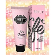 Fefet Premium Feminine Wash
