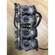 YAMAHA XJR400 CARBURETOR 4HM