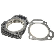 10pcs Cylinder Head Gasket For GX390 13HP 188F GX 390 Gas Engine Motor Spare Part 12251-ZF6-W00 elec