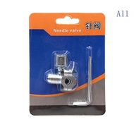 All Universal BPV31 Adjustable Valve Replacement Fits for HVAC Refrigerants System