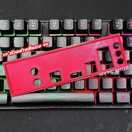 🆙 พร้อมส่ง :: ฝาหลังเมนบอร์ด :: รุ่น MSI B450-A PRO MAX // ฝาหลังเทียบ