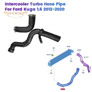 Intercooler Turbo Hose Pipe CV61-6K863-BE CV6Z-6C640-L for   1.6 2012-2020 Pipe CV616K863BG CV61-6K8
