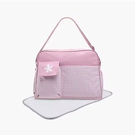 Diapers bag junior babyshop
