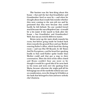 BOY IN THE STRIPED PAJAMAS