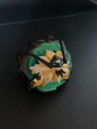 Pokemon 3ds 遊戲特典