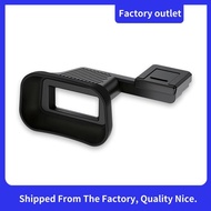 Silicone Extended Eyecup Eyepiece  A7C II A7CR Eyecup Viewfinder  Alpha 7CII Alpha 7CR Camera Access
