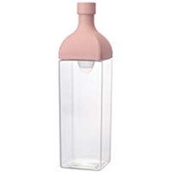 HARIO 濾茶冷水壺 KAB-120-SPR