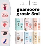 GROSIR GEAMOORE ADDICTED PARFUM SERIES 5ML