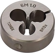 Sankyo Corporation TONEX Threading Dice, Outer Diameter 1.5 inches (38 mm), Thread Diameter 0.24 inc