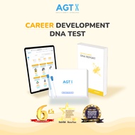 Career Development DNA Test