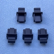 Long Handle RJ45 Dust Cap Sealant for LAN Port