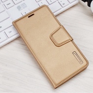 Bao da hãng HanMan dạng ví cho iPhone 7/8 Plus iPhone 7/8 iPhone 6/6S Plus iPhone 6/6S - Có ngăn đựn