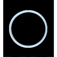 Philips Electric Pressure Cooker Sealing Ring 4L 5L 6L Electric High Pressure Cooker Rubber Ring Sil
